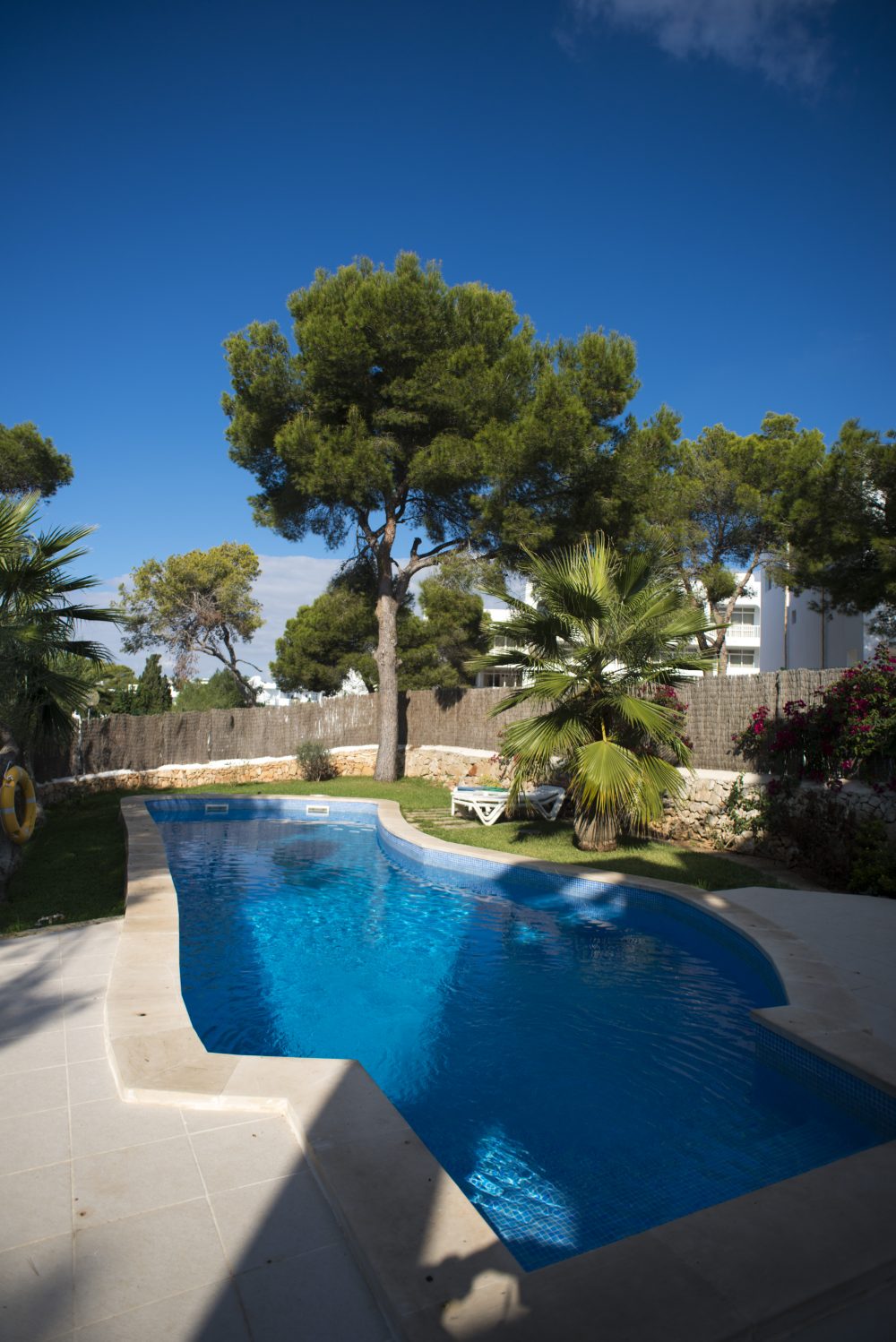 beaches and surrounding cal dor – Can Firella